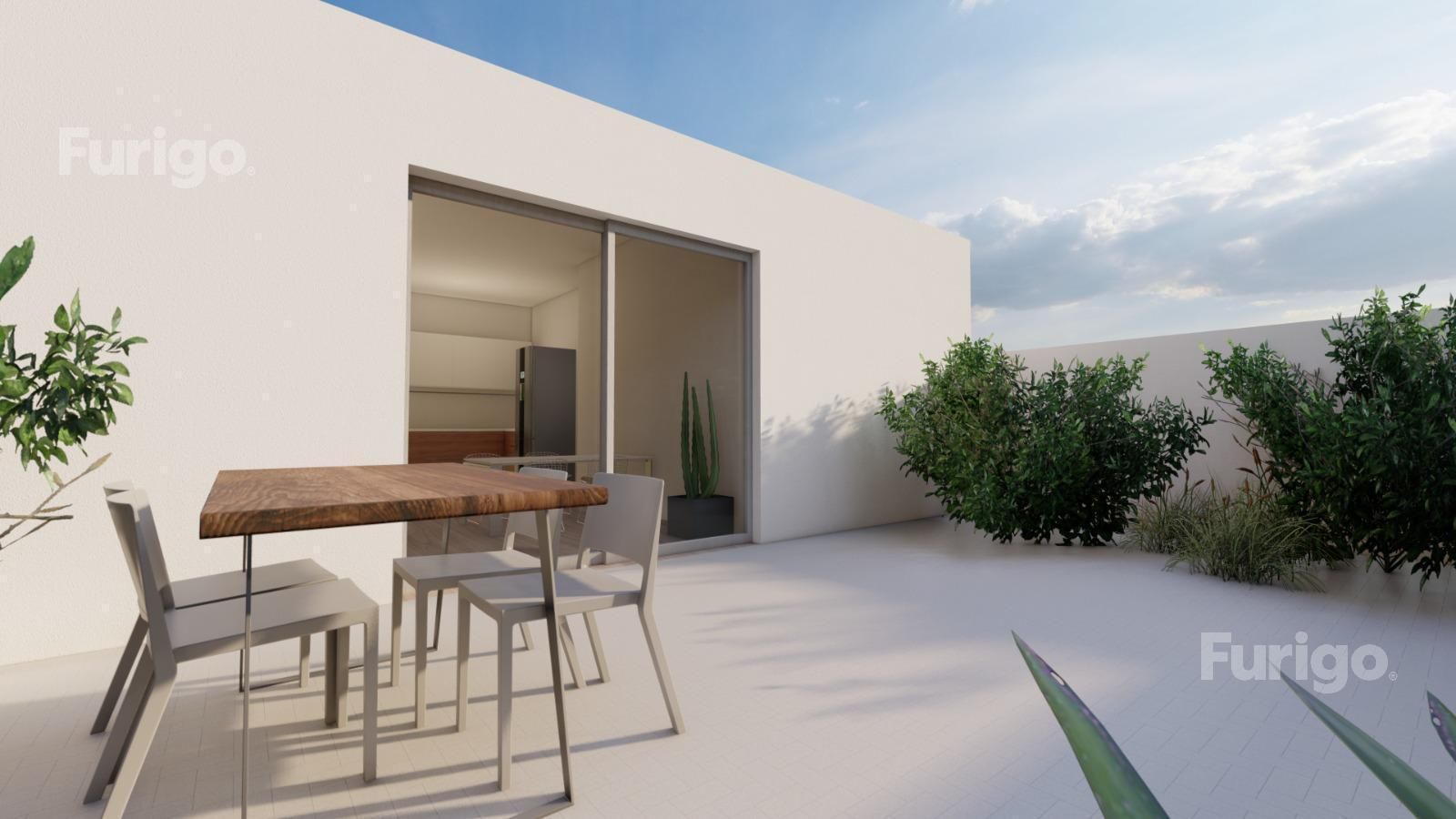 Departamento en Venta en Rosario, Santa Fe