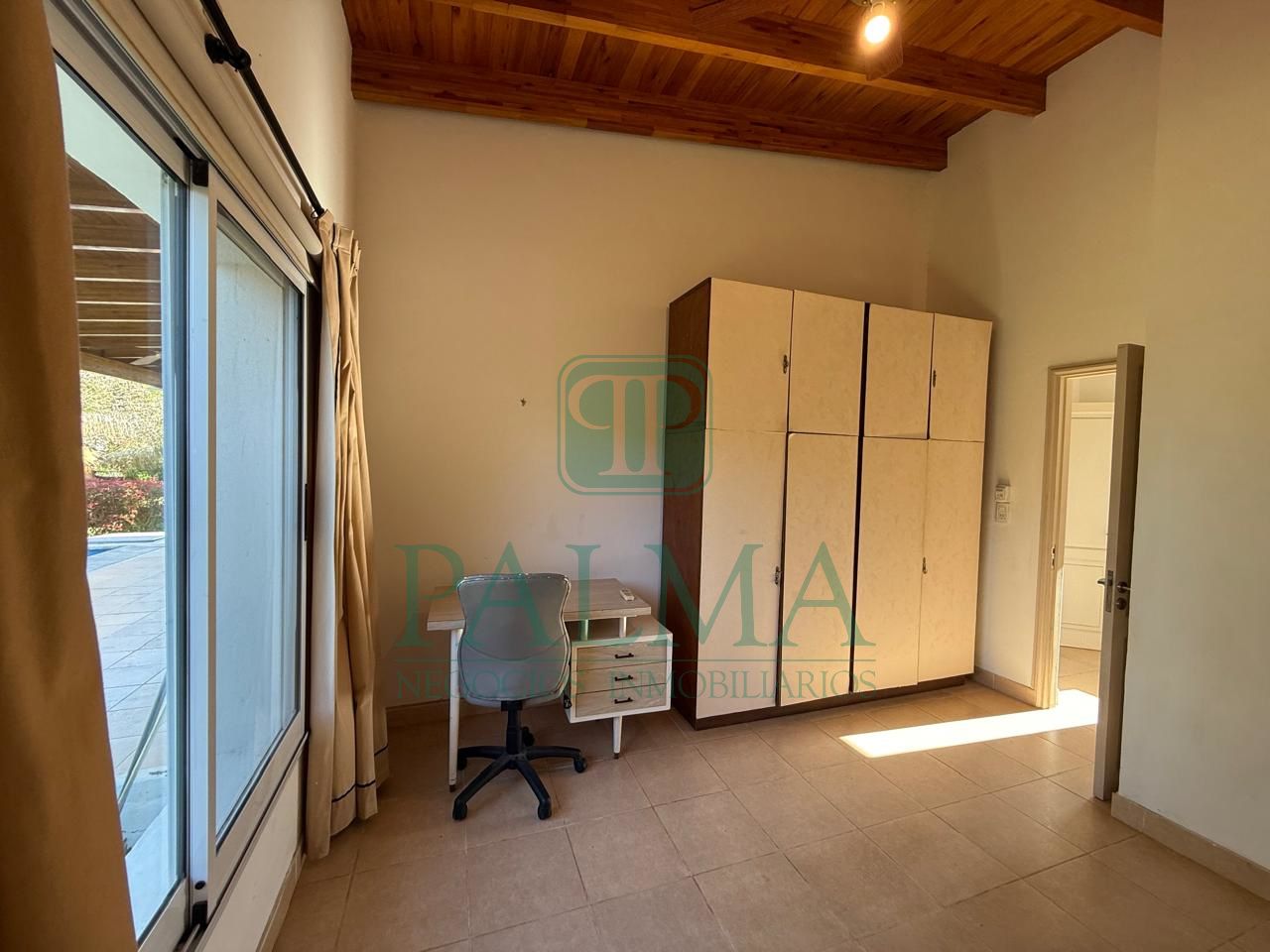 Casa EN ALQUILER