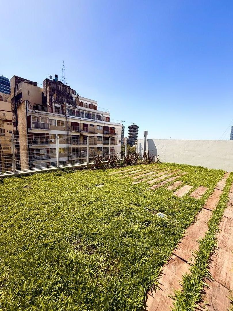 ALQUILER DE DEPARTAMENTO EN Capital Federal - Palermo - 12
