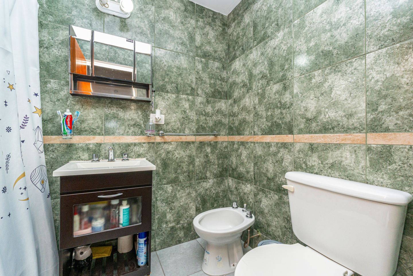 Departamento en Venta en Vicente Lopez, G.B.A. Zona Norte