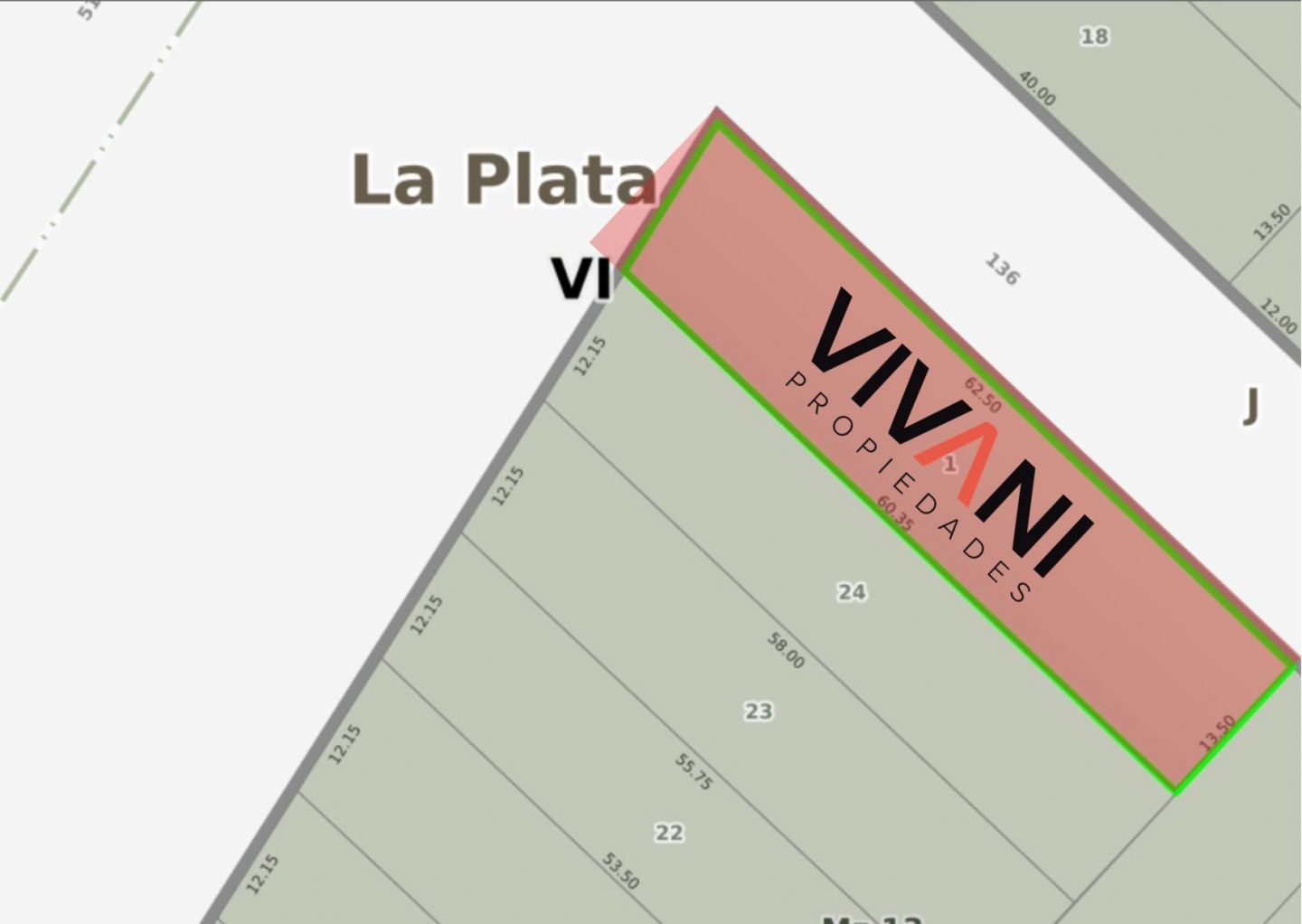 Galpon EN VENTA