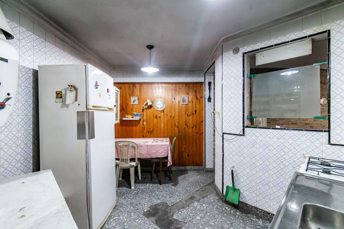 VENTA DE CASA EN Capital Federal - Villa Devoto - 17