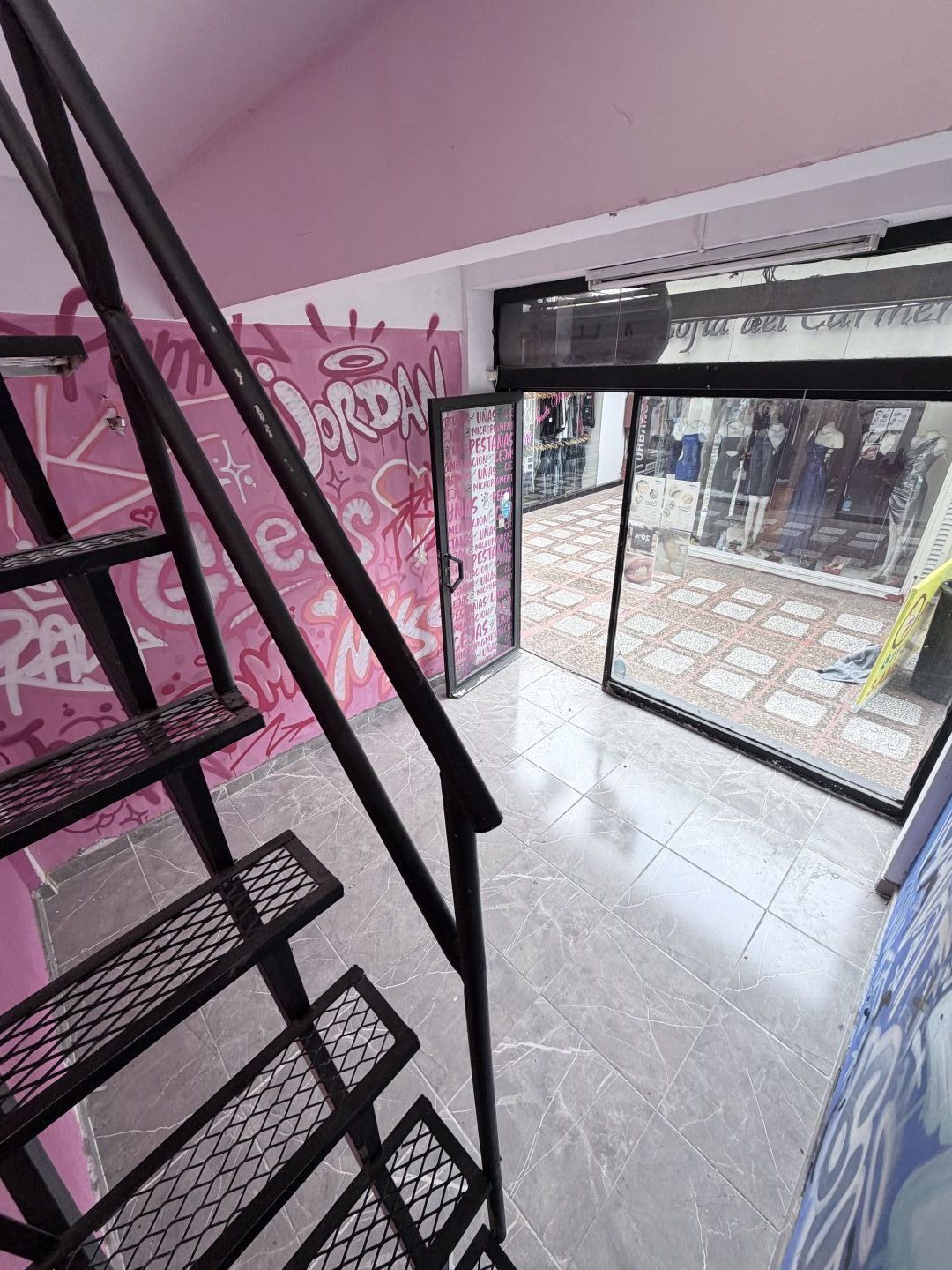 Local Comercial en Alquiler en General San Martin, G.B.A. Zona Norte