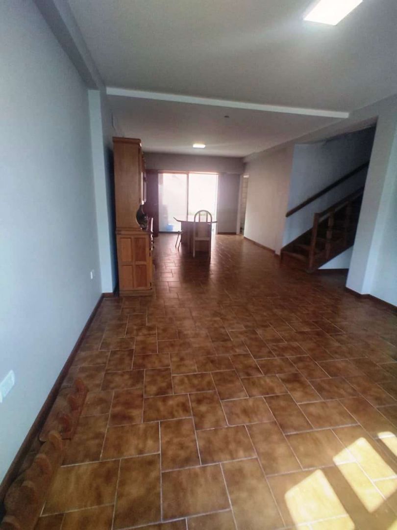 Casa EN ALQUILER