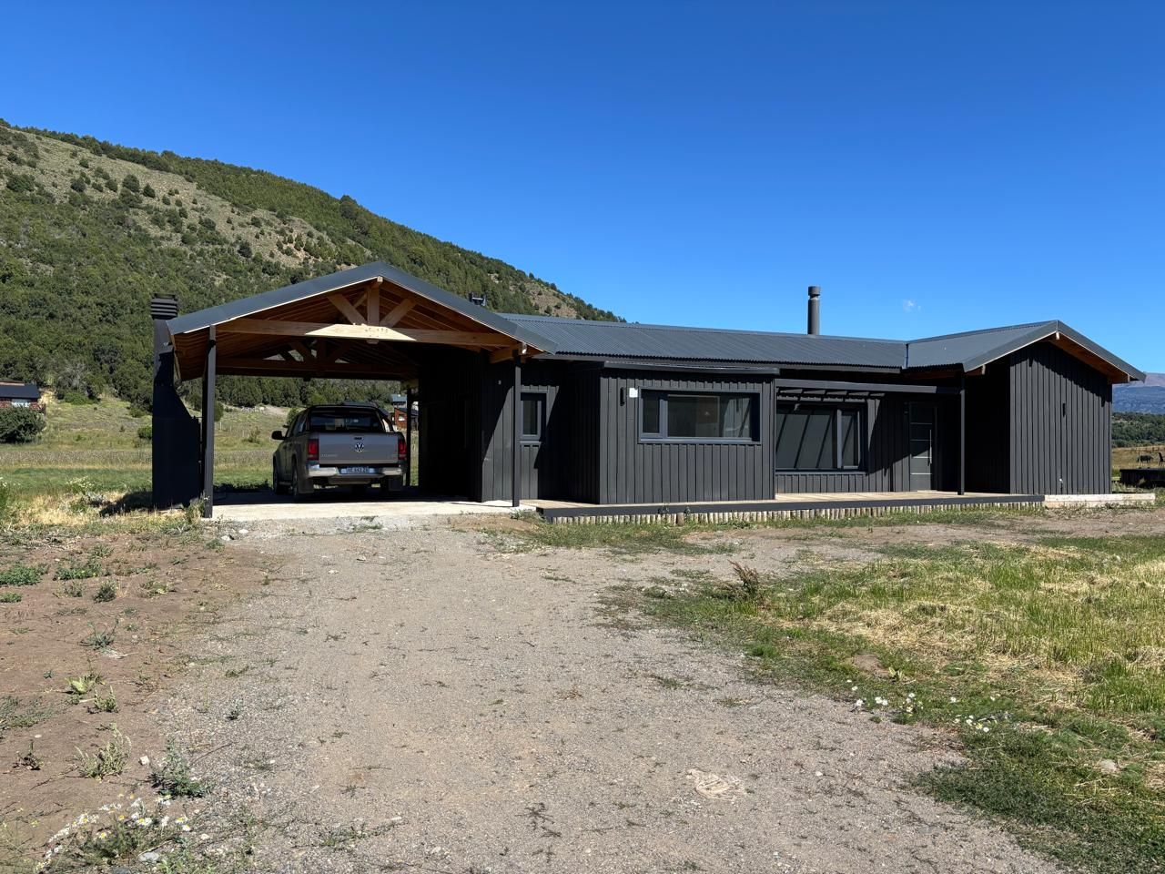 Casa en Venta en Lacar, Neuquen