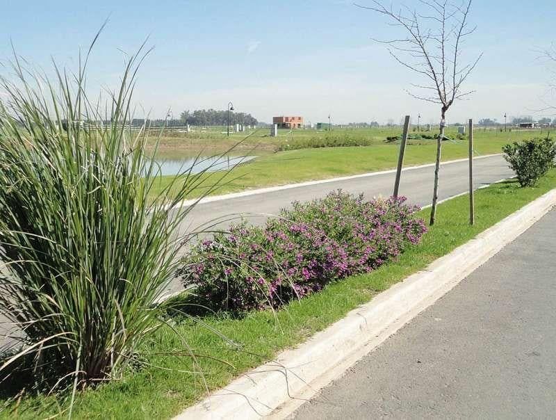 VENTA DE LOTE EN Presidente Perón - Horizontes al sur - 5