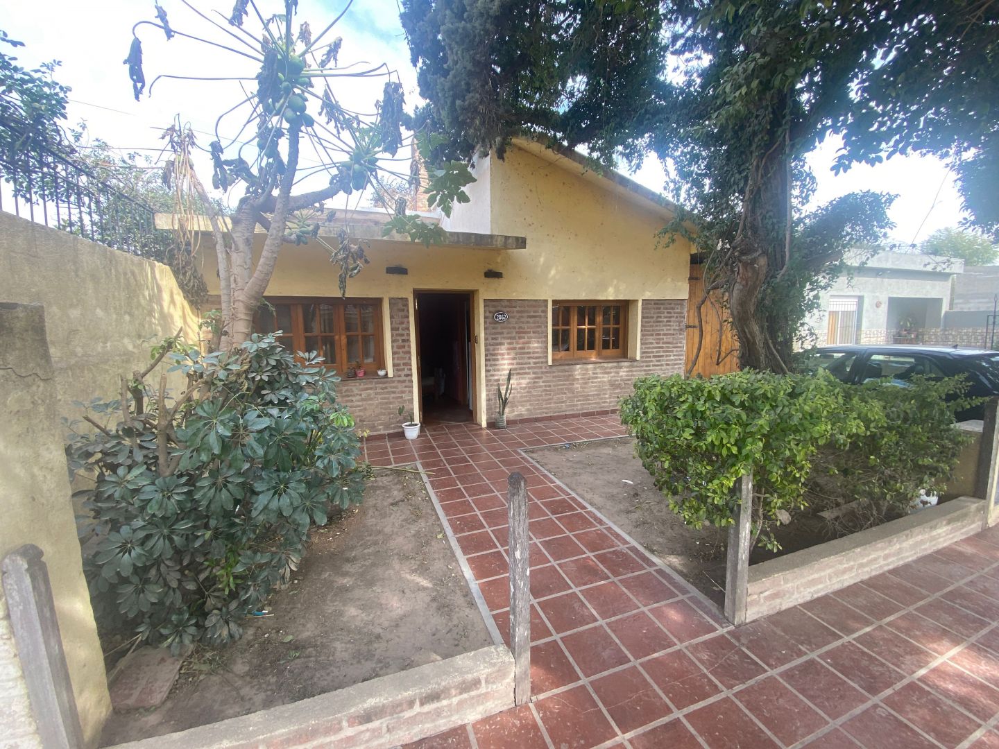 Casa en Venta en General San Martin, Cordoba