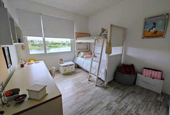 VENTA DE CASA EN Tigre - San Benito - 44