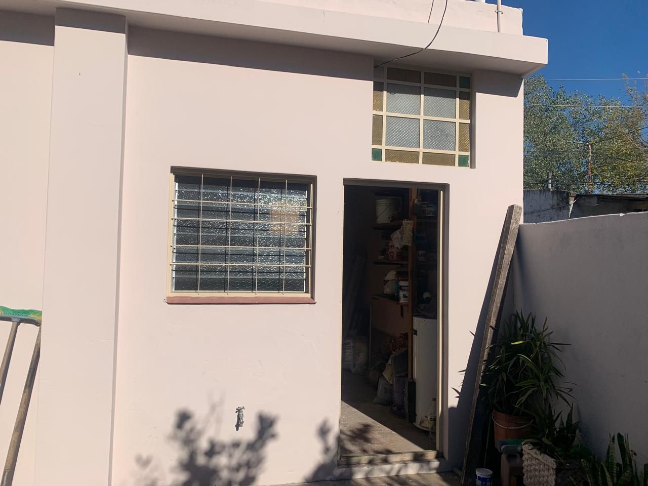 Casa EN ALQUILER