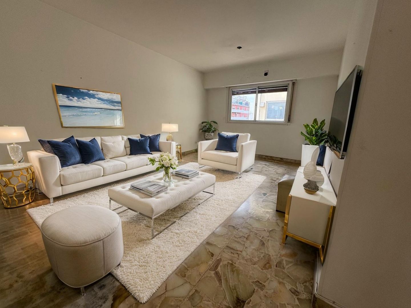 Departamento en Venta en Barracas, Capital Federal