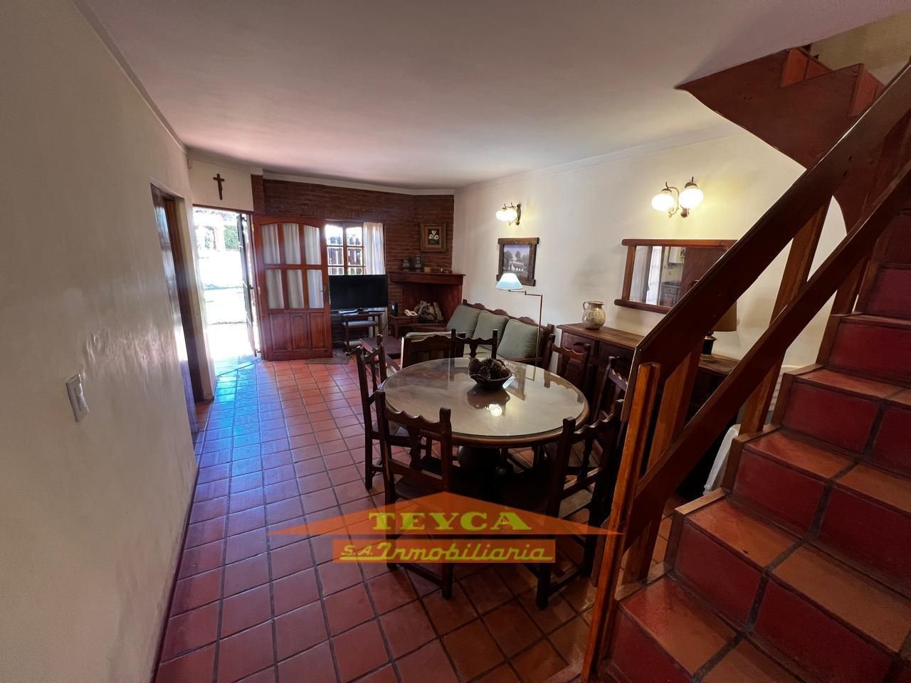 Departamento en venta Pinamar 3 ambientes
