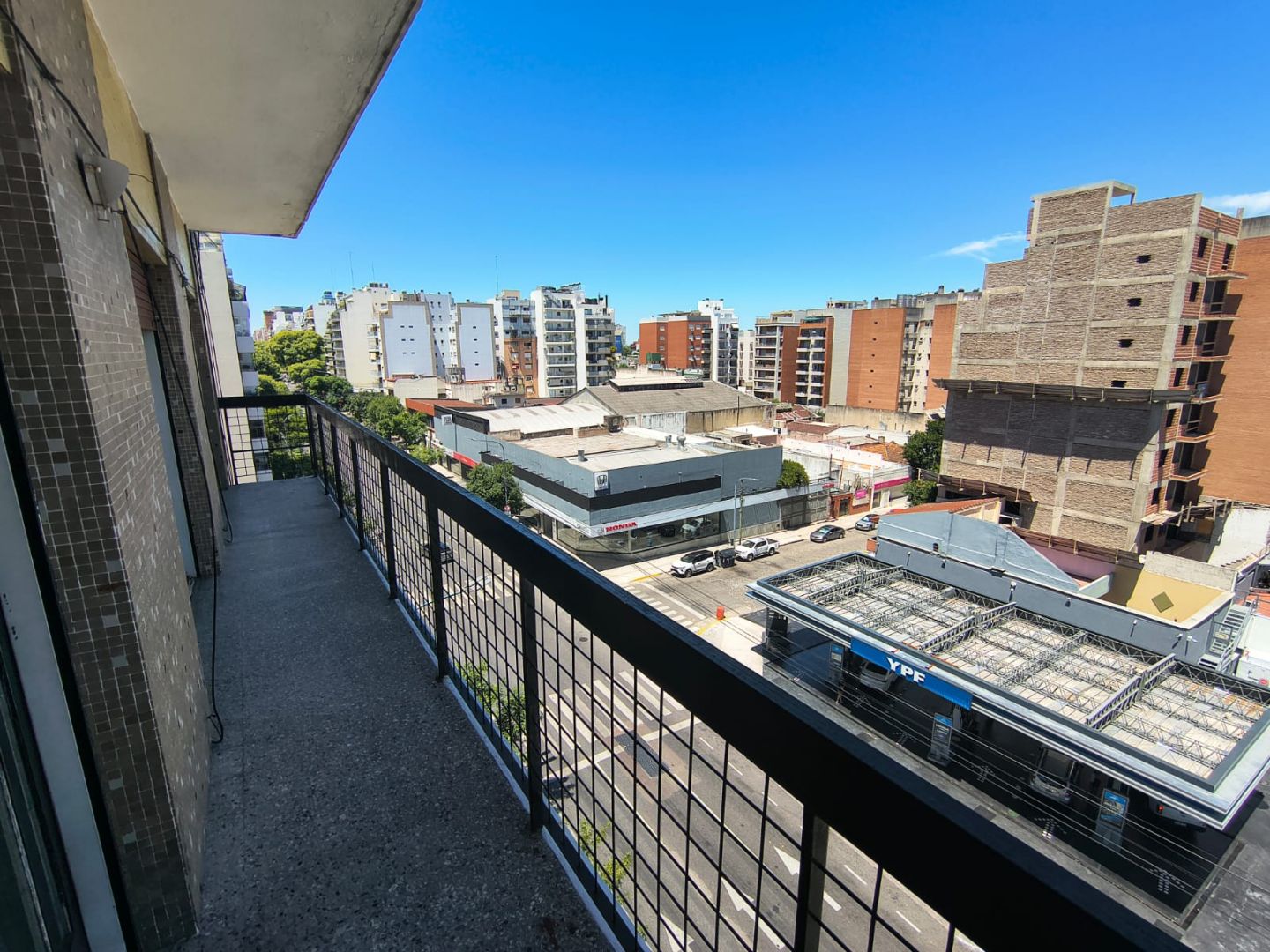 ALQUILER DE DEPARTAMENTO EN Capital Federal - Caballito - 9