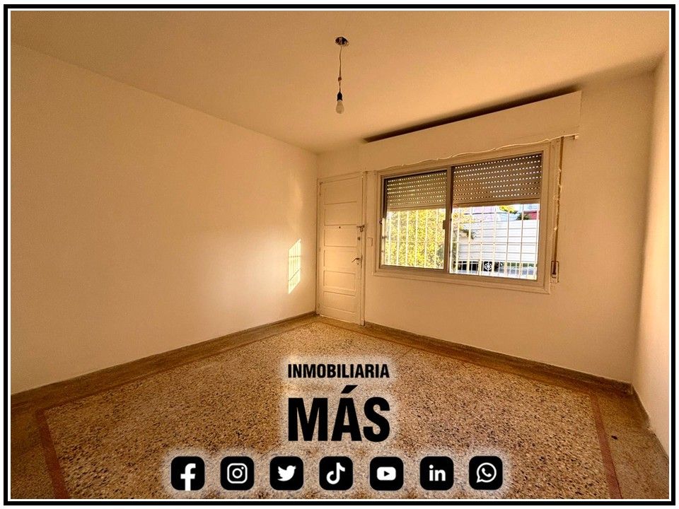Casa EN ALQUILER