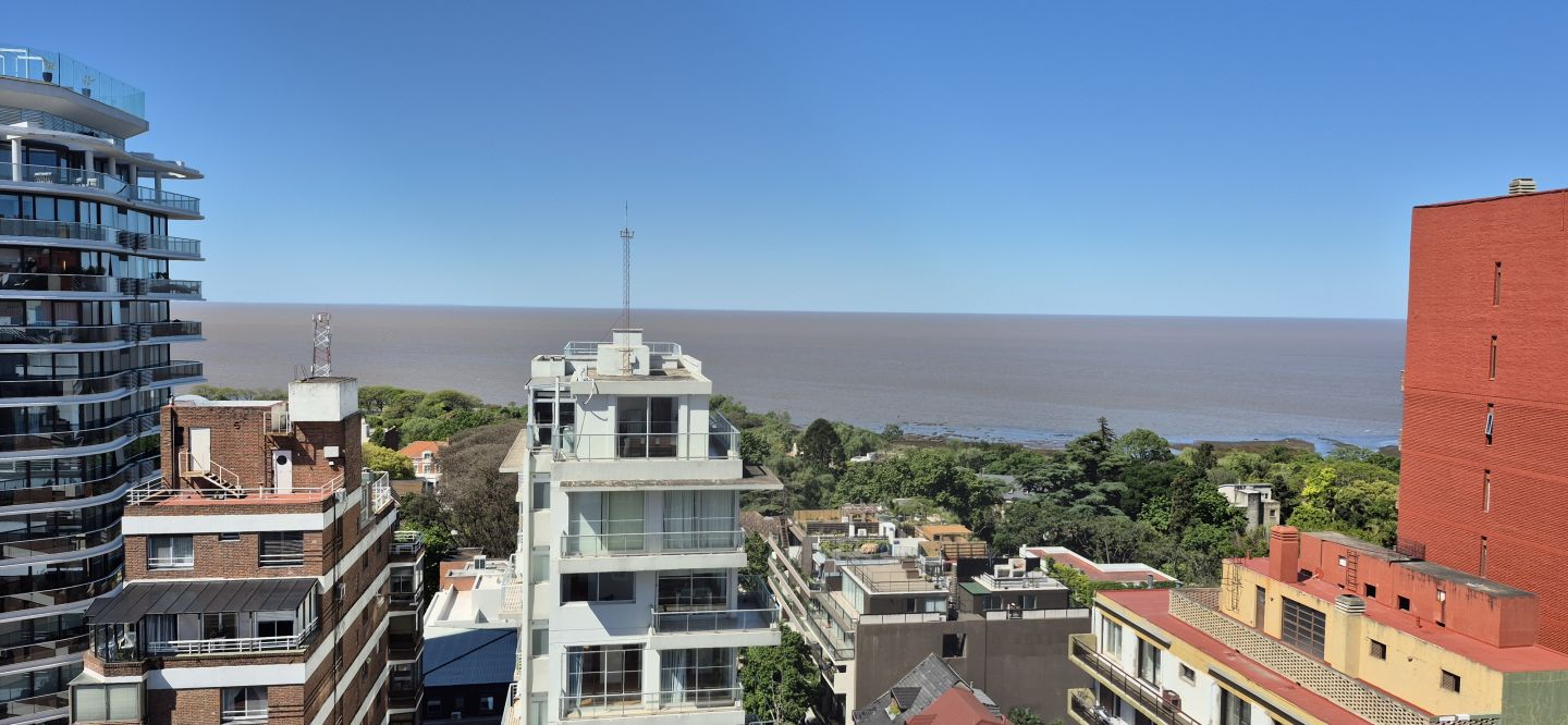 Departamento en Venta en Vicente Lopez, G.B.A. Zona Norte