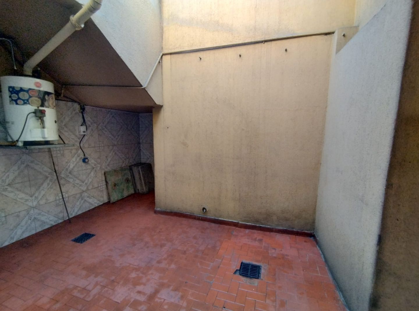 Casa en Alquiler en La Matanza, G.B.A. Zona Oeste