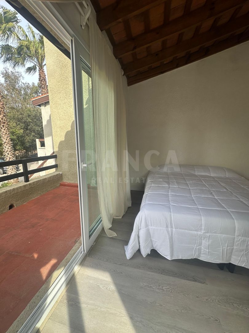 Departamento EN ALQUILER TEMPORARIO