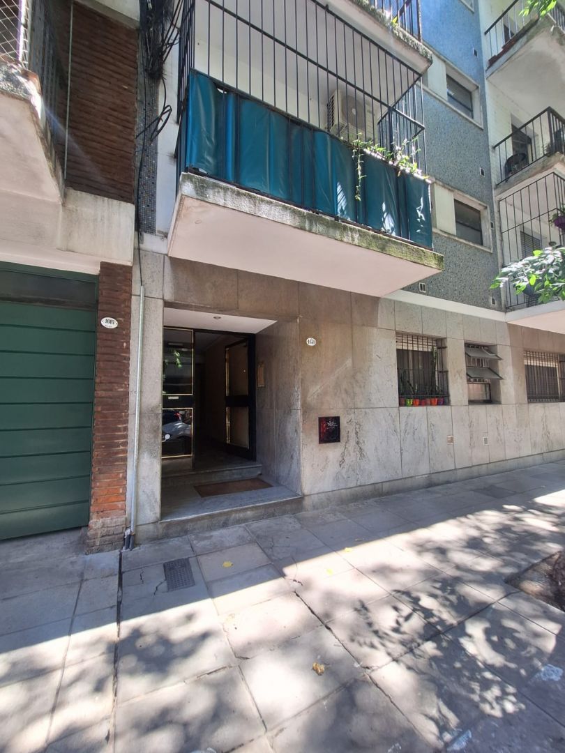 Departamento en Alquiler en Palermo, Capital Federal