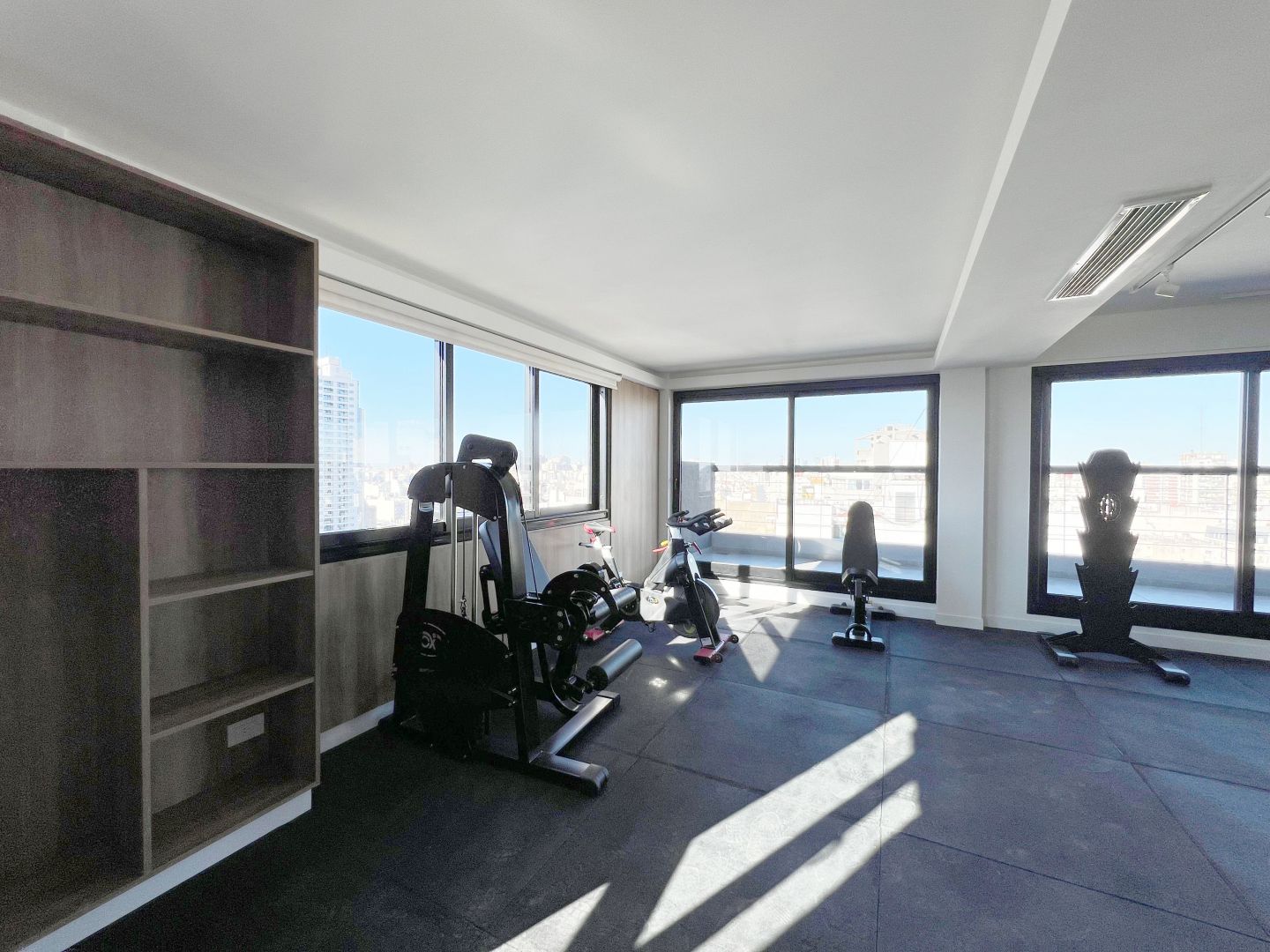 VENTA DE DEPARTAMENTO EN Capital Federal - Almagro - 31