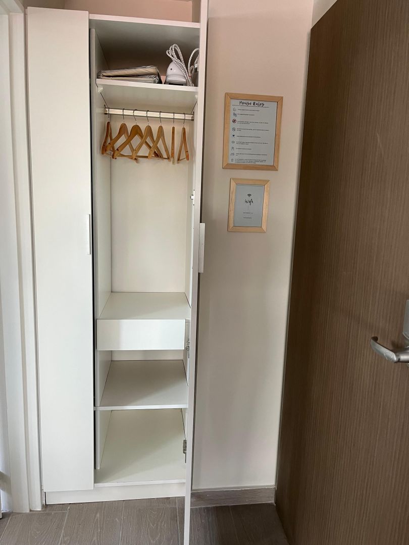 VENTA DE DEPARTAMENTO EN Capital Federal - Palermo - 10