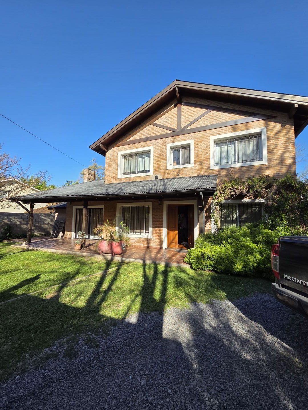 Casa en Venta en Ituzaingo, G.B.A. Zona Oeste