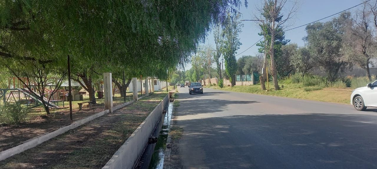 Lote en Venta en Maipu, Mendoza