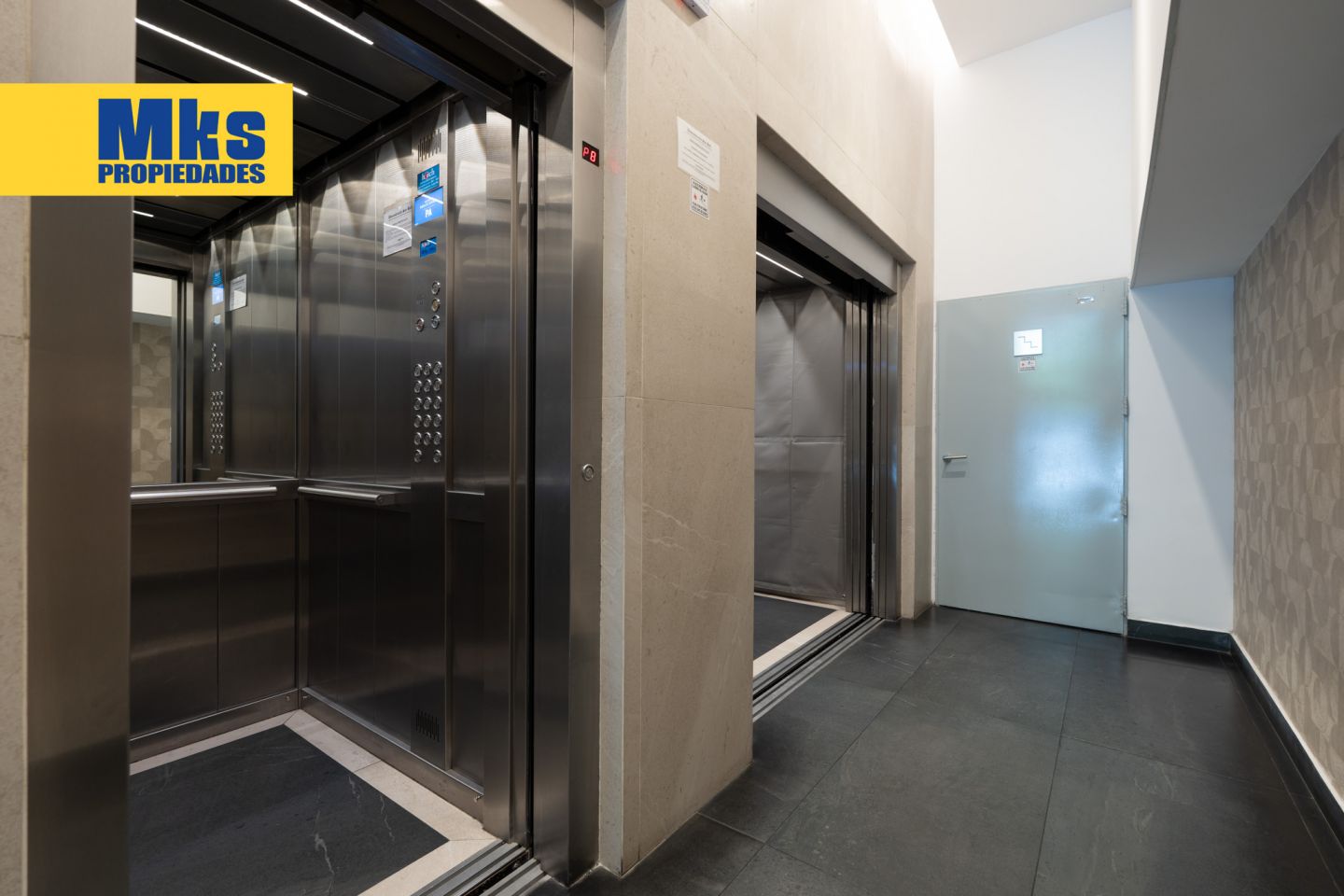 Departamento en Venta en Barracas, Capital Federal