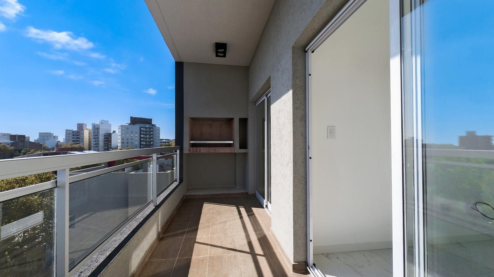 Departamento en Venta en General San Martin, G.B.A. Zona Norte