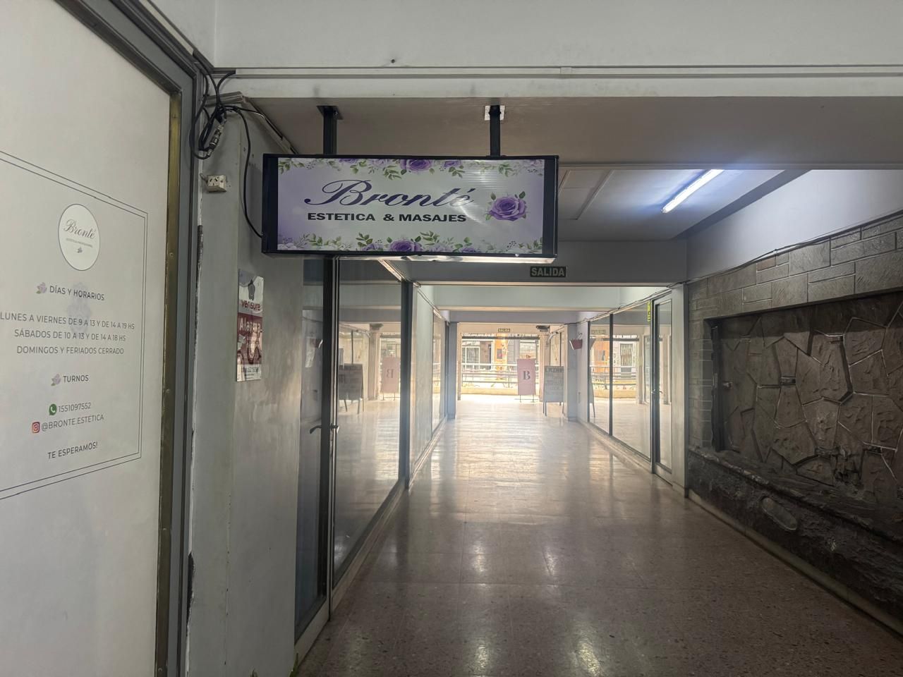 Local Comercial en Venta en Villa Urquiza, Capital Federal