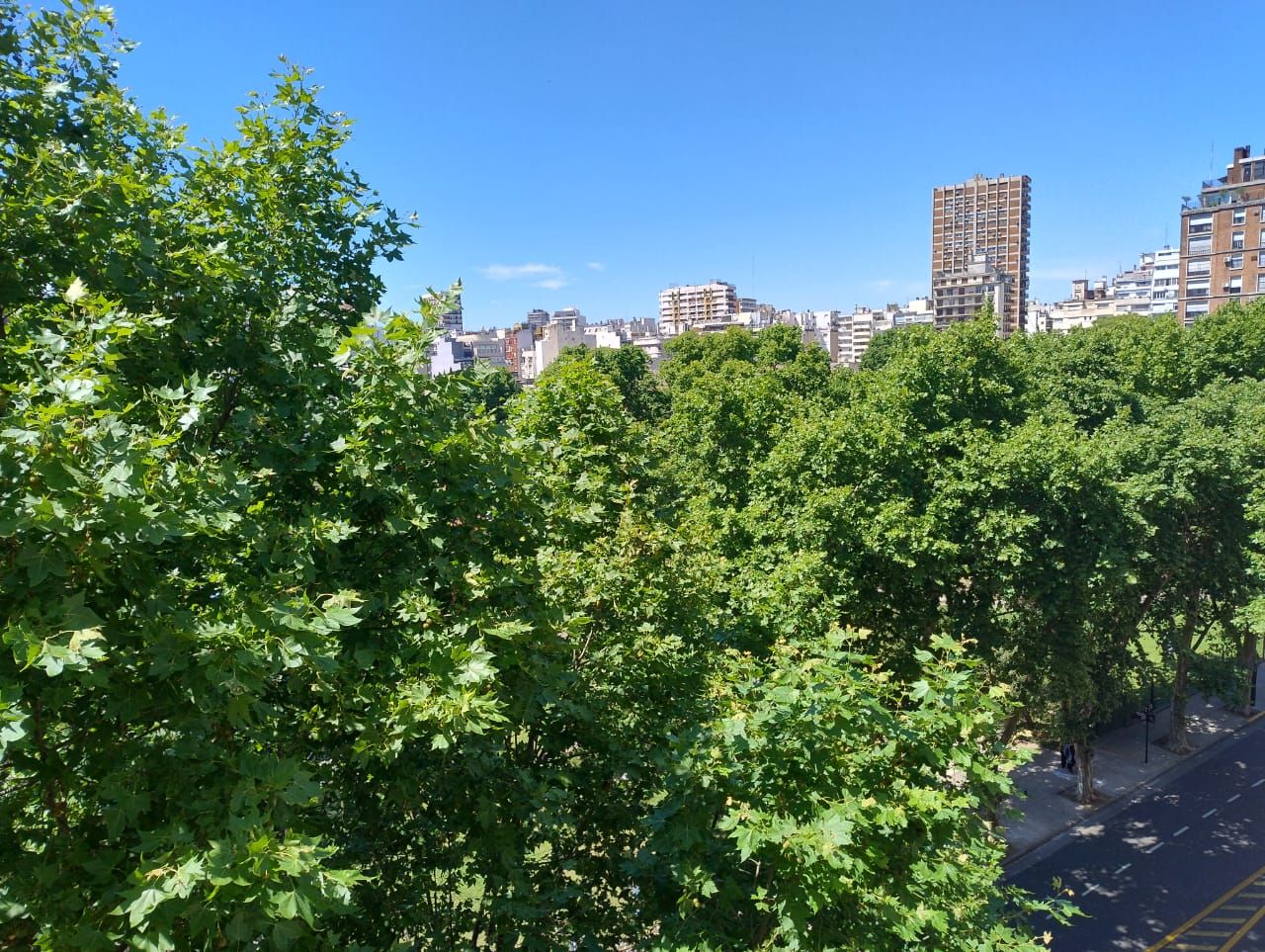 VENTA DE DEPARTAMENTO EN Capital Federal - Recoleta - 21