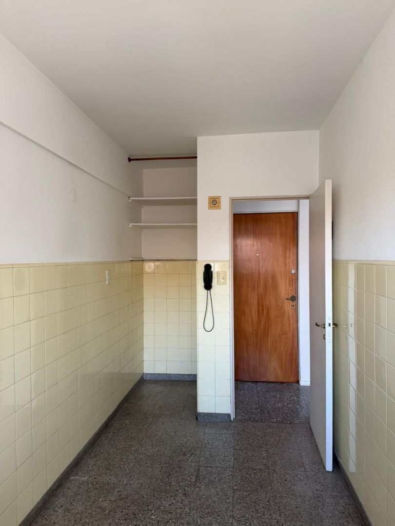 Departamento en Venta en Villa Pueyrredon, Capital Federal