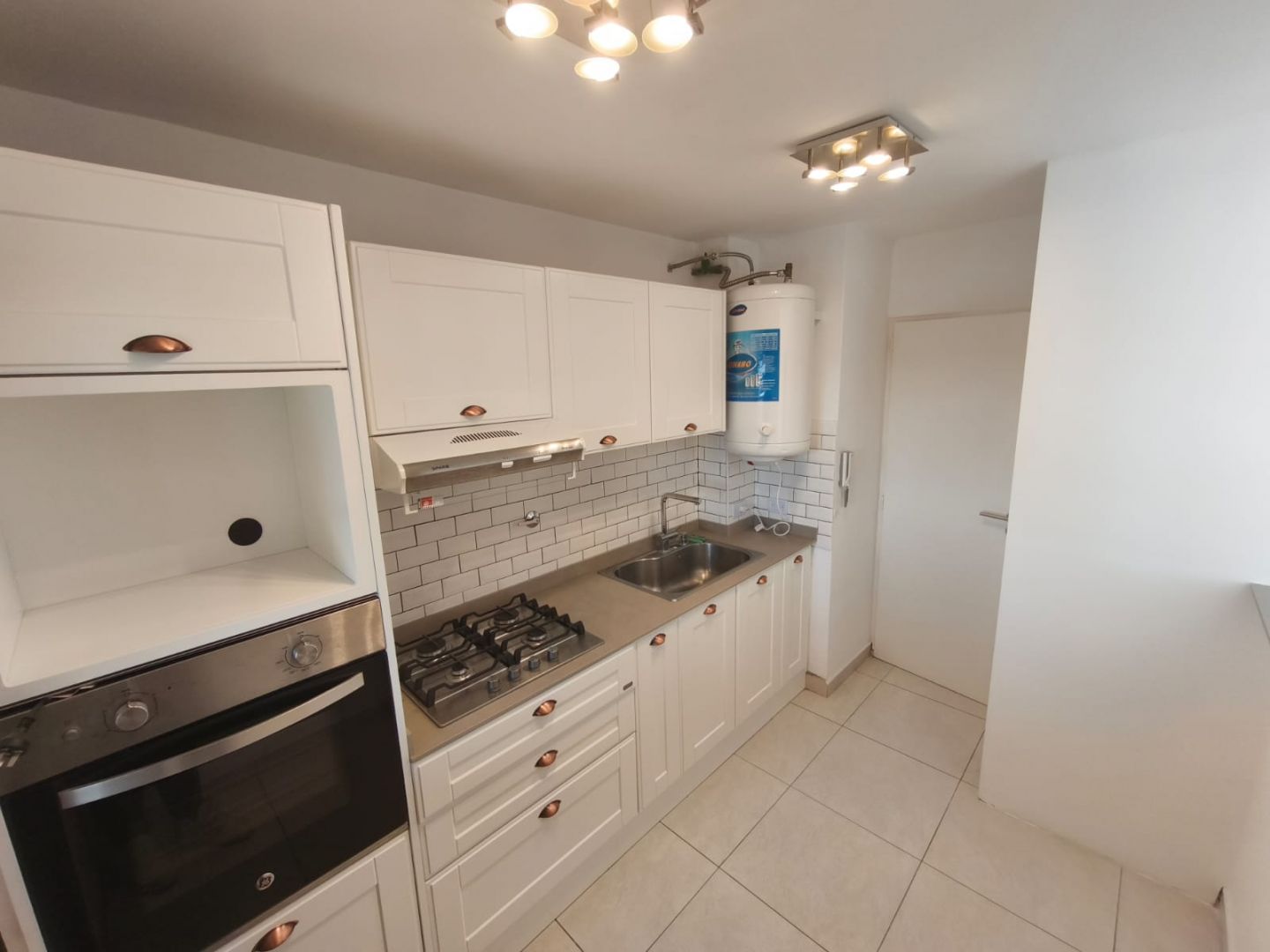 Departamento EN ALQUILER