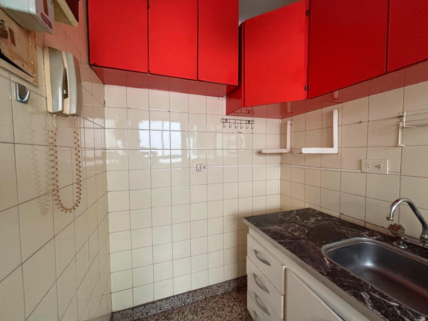 VENTA DE DEPARTAMENTO EN Capital Federal - Chacarita - 7