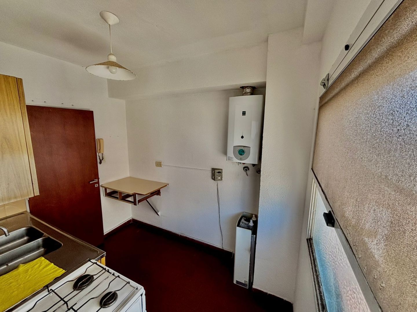 Departamento en Venta en Vicente Lopez, G.B.A. Zona Norte