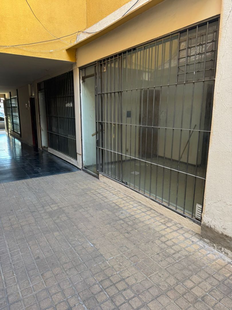 LOCAL EN VENTA