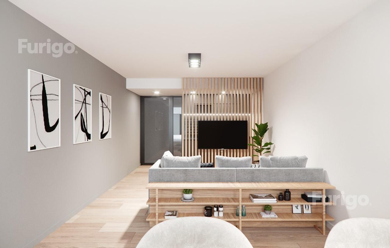 Departamento en Venta en Rosario, Santa Fe