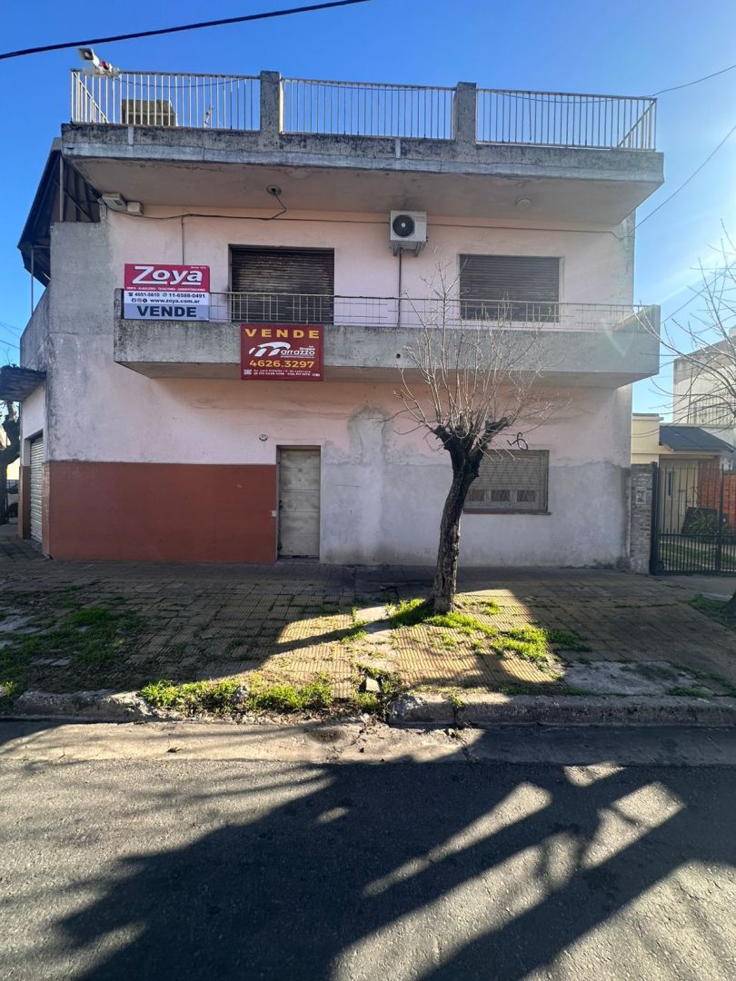 Casa en Venta en La Matanza, G.B.A. Zona Oeste