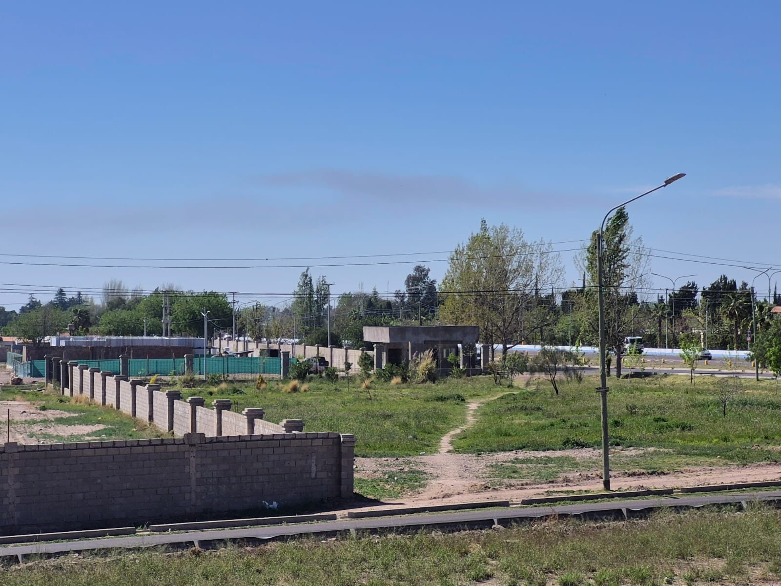 Lote en Venta en Maipu, Mendoza