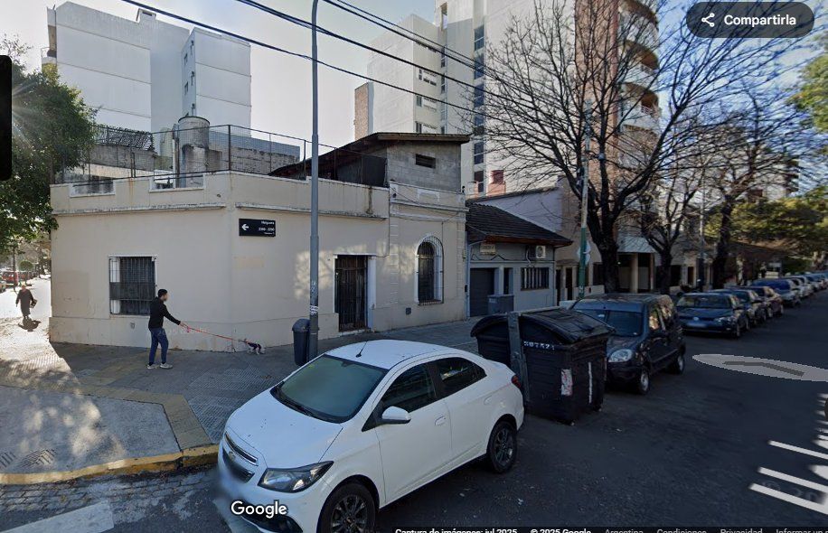 Lote en Venta