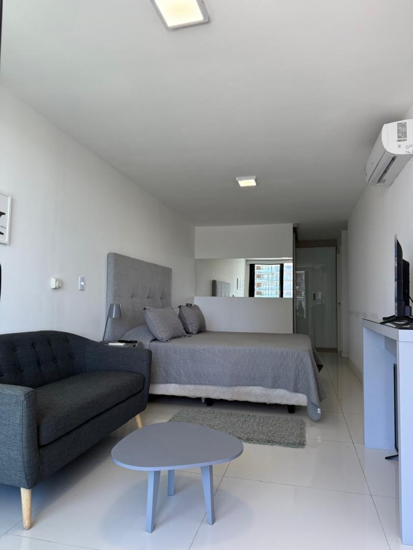 Departamento EN ALQUILER TEMPORARIO