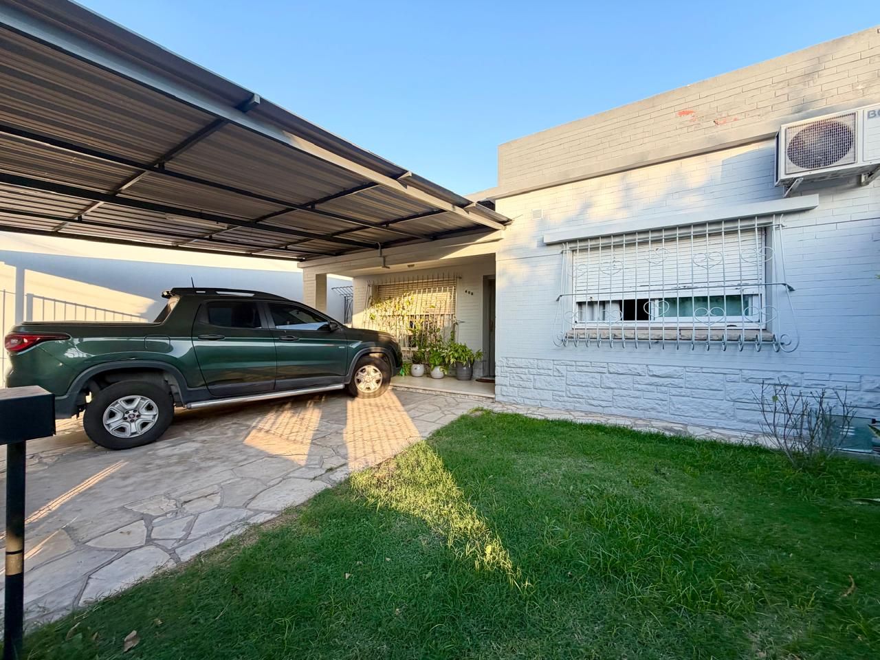 Casa en venta El Palomar 4 ambientes
