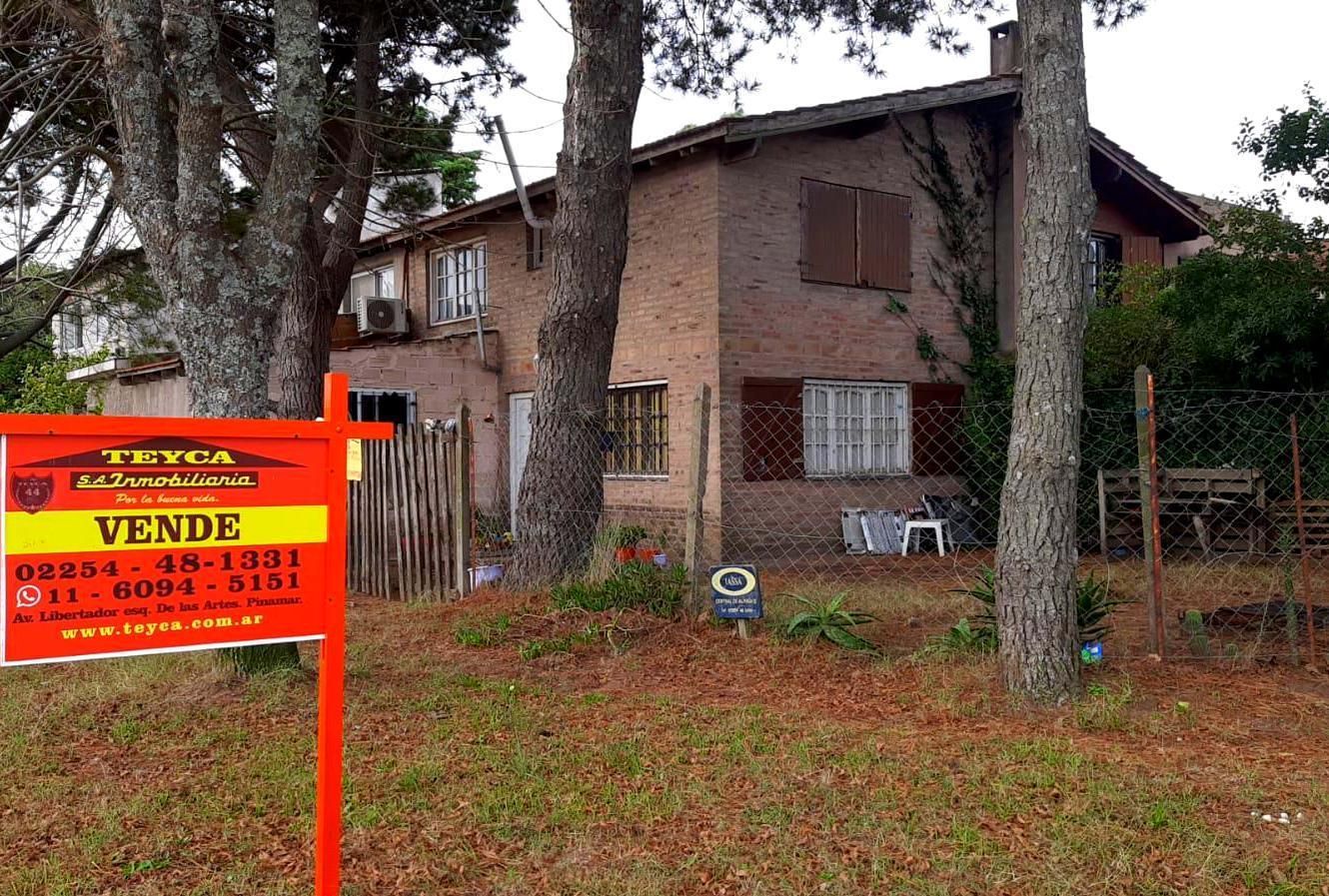 Departamento en venta  3 ambientes