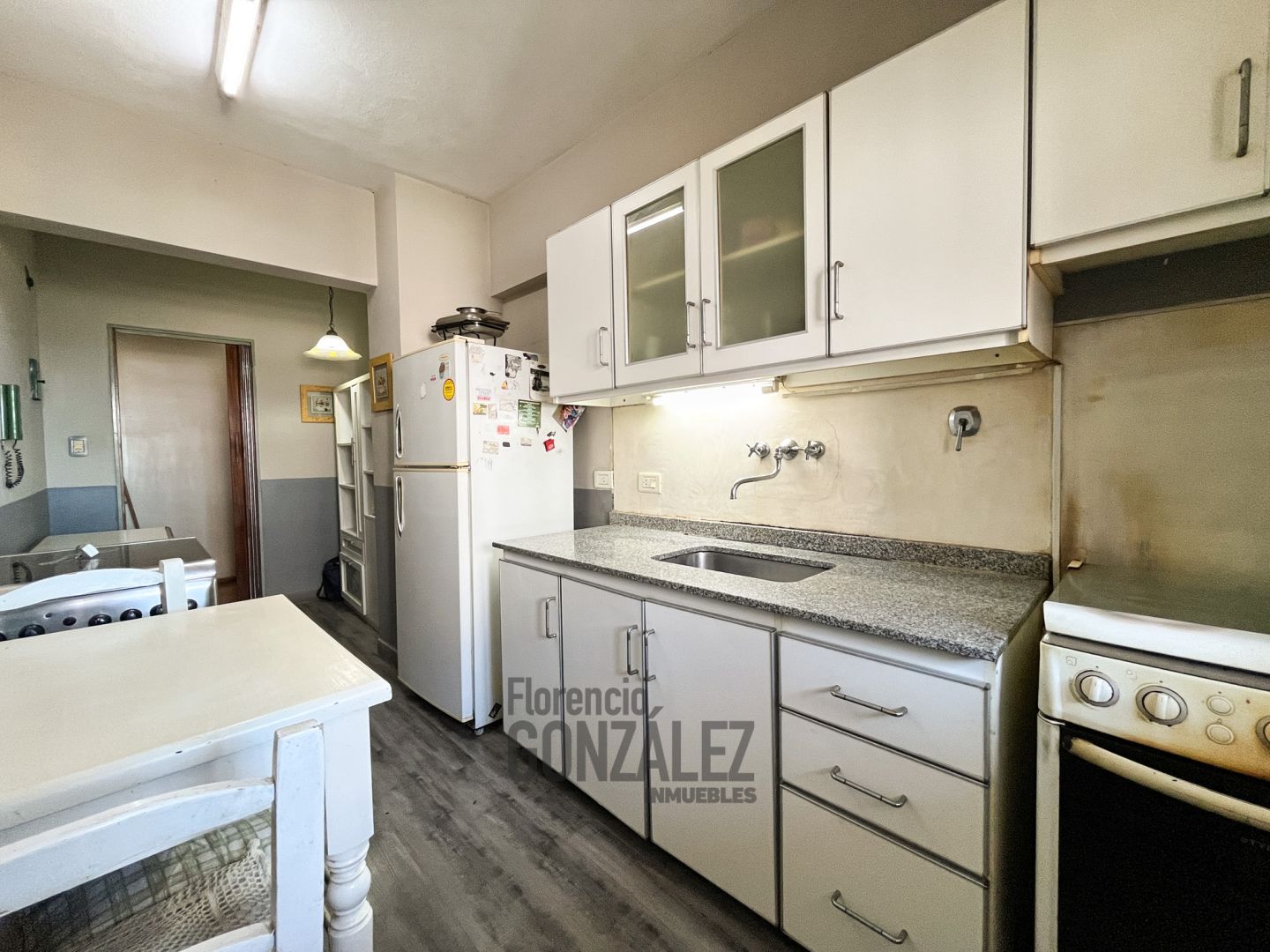 VENTA DE DEPARTAMENTO EN La Matanza - Ramos Mejía - 12