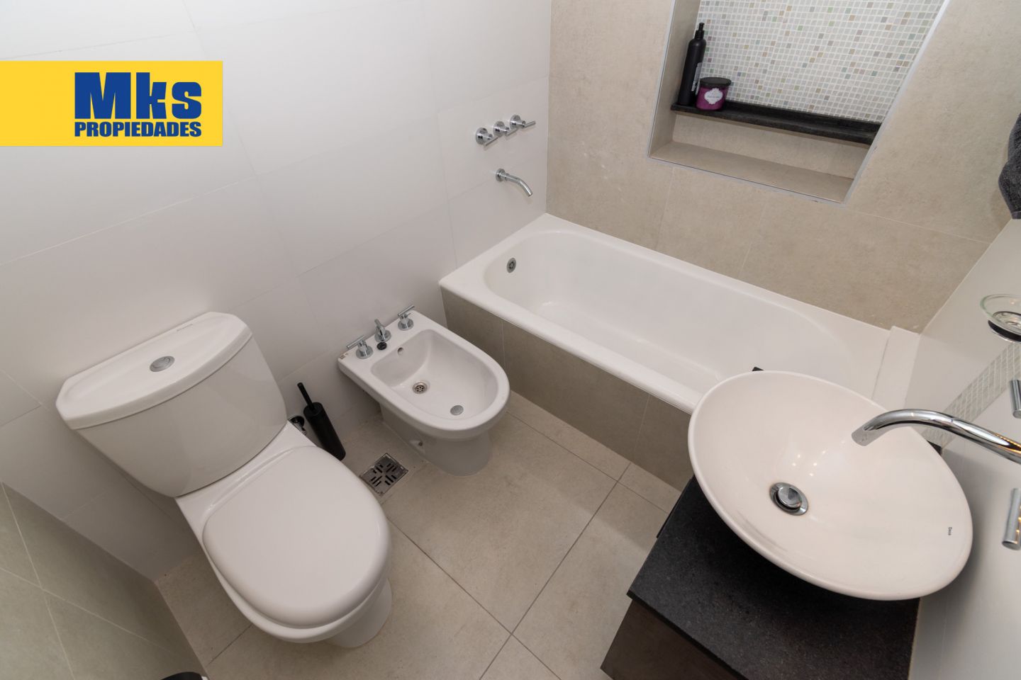 Departamento en Venta en Barracas, Capital Federal