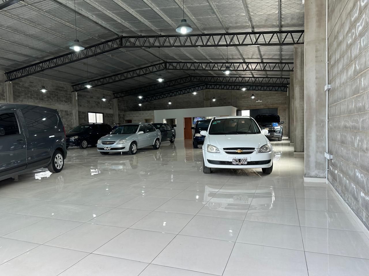 LOCAL EN VENTA