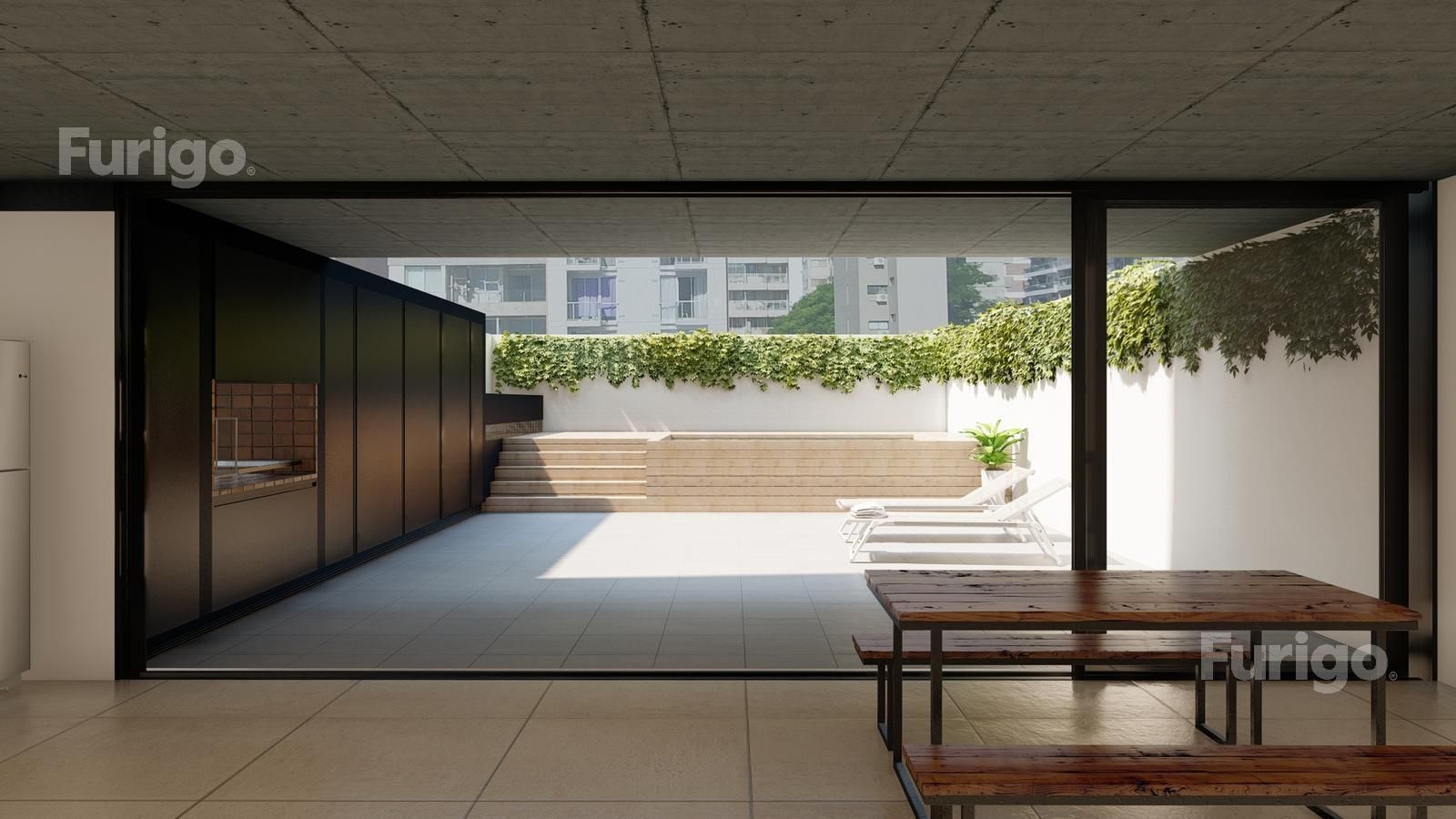 Departamento en Venta en Rosario, Santa Fe