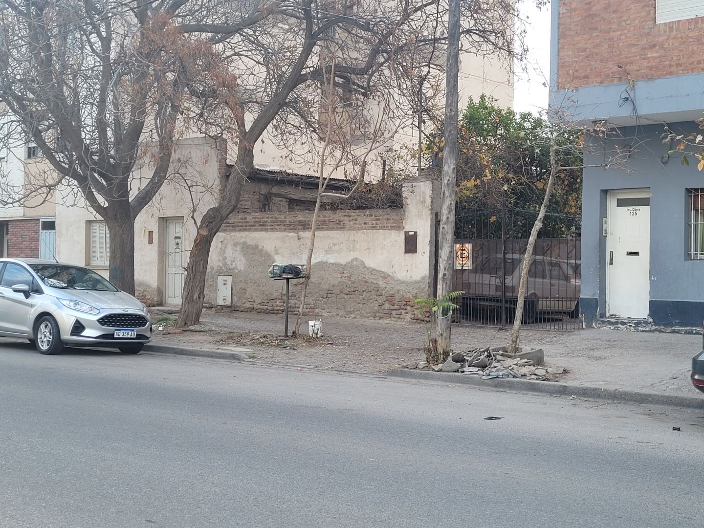 Lote EN VENTA