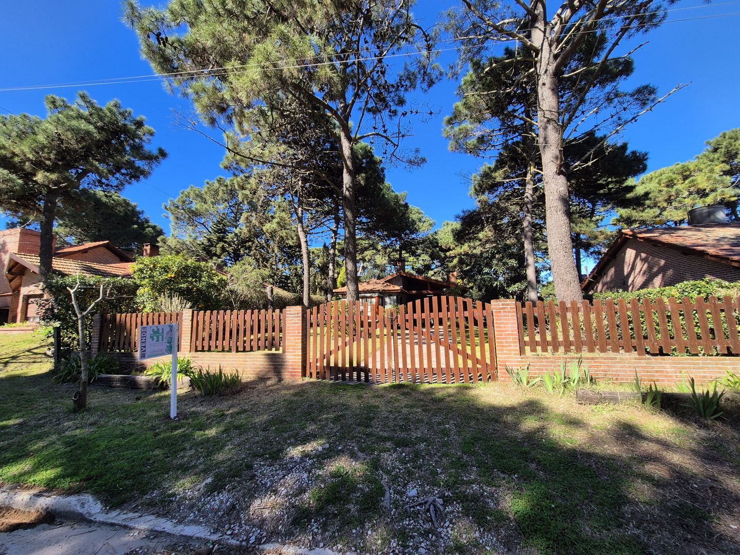 Casa en Venta en Pinamar, Buenos Aires Costa Atlantica