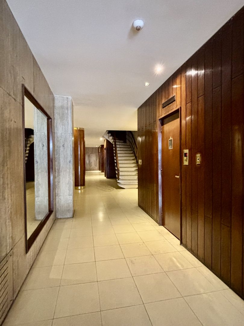 VENTA DE DEPARTAMENTO EN Capital Federal - Barrio Norte - 41
