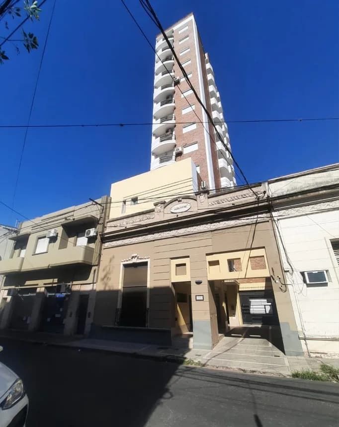 Cochera en venta Centro 