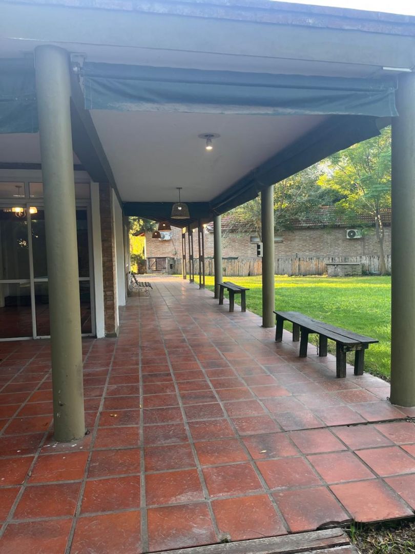 VENTA DE CASA EN Ibarlucea - Logaritmo - 29